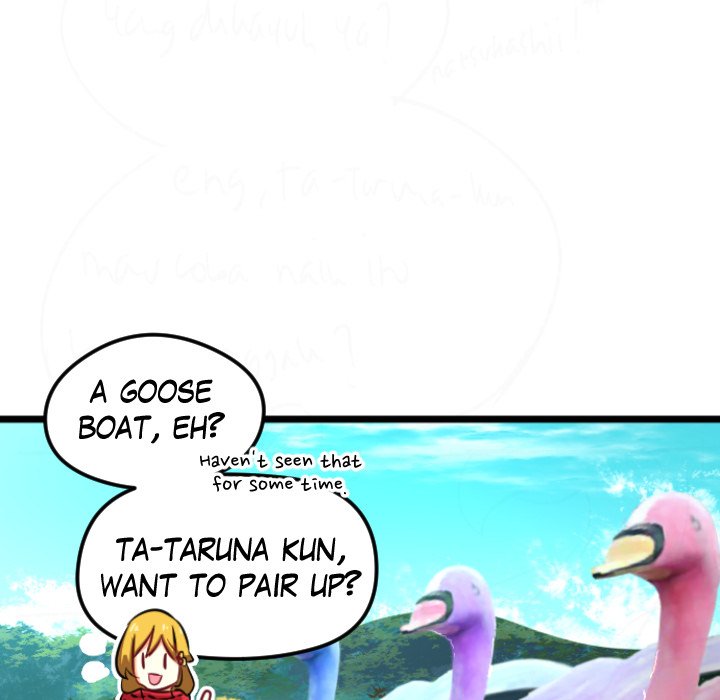 Ohayo Tokyo - episode 50 - 18