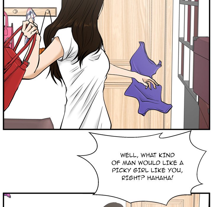 Mr. Kang - episode 26 - 47