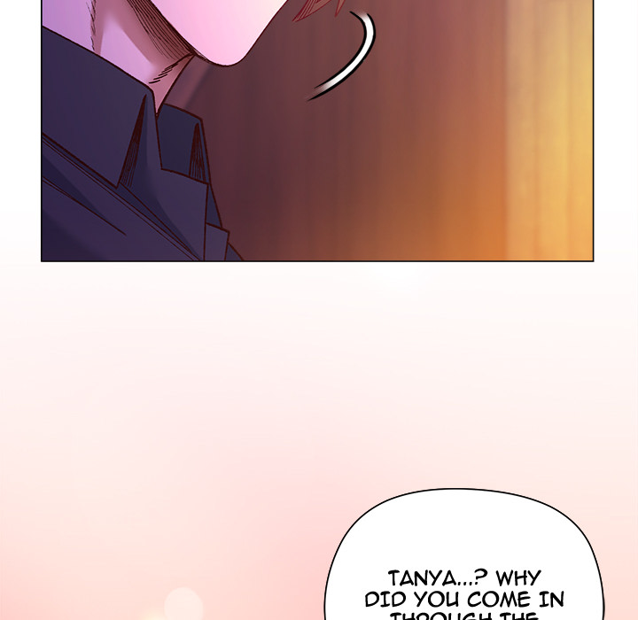 Young Lady's Knight - episode 49 - 126