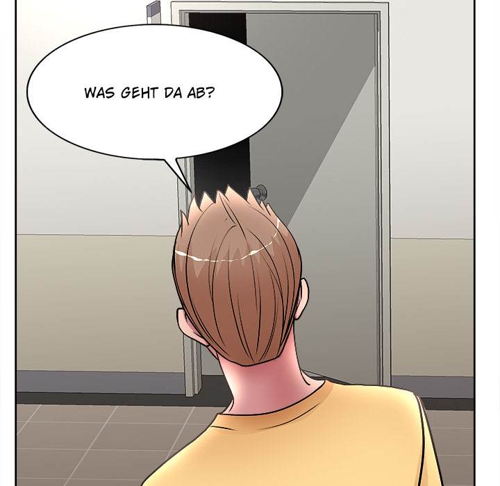 Die Leiden einer jungen Professorin - episode 25 - 100