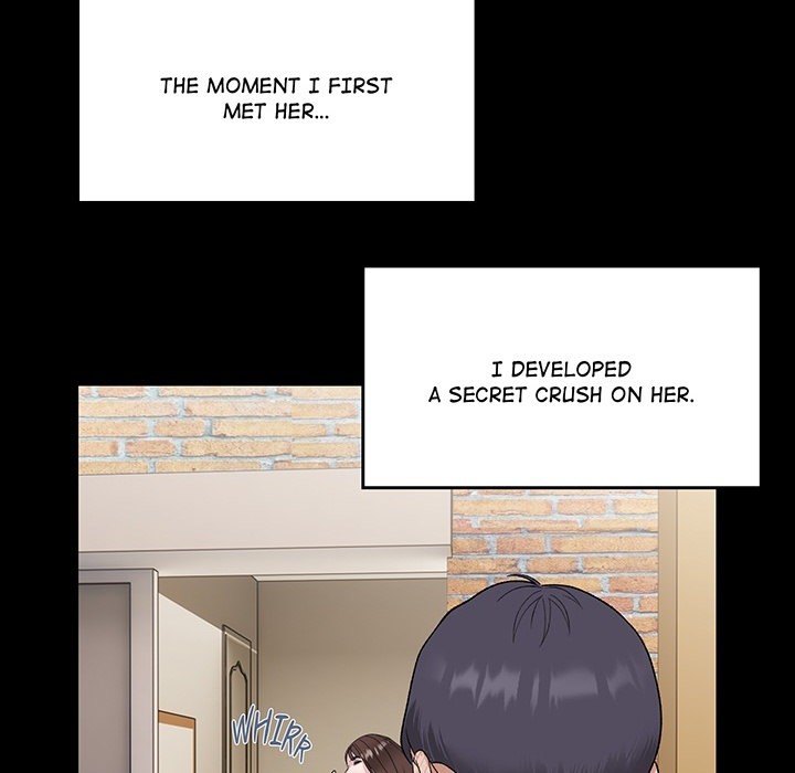 Come to My Place - episode Prologue - 10
