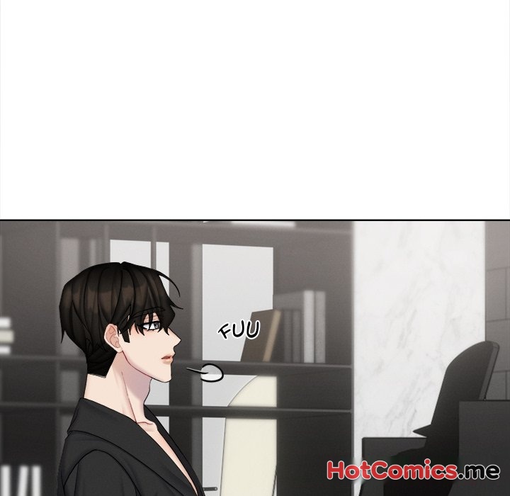 A Naughty Game for Two - episode 15 - 26