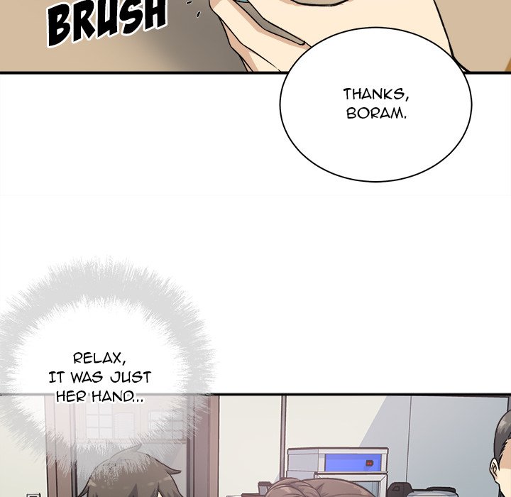Excuse me, This is my Room - episode 63 - 83