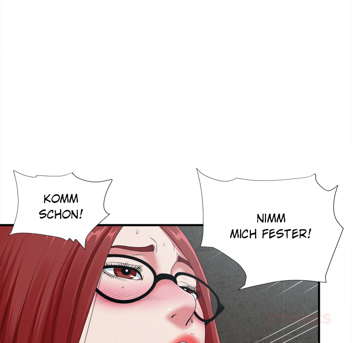 Seinen Mann stehen - episode 10 - 37