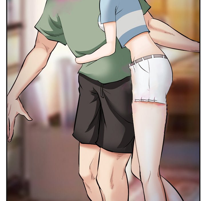 Dating Contract - episode 38 - 85