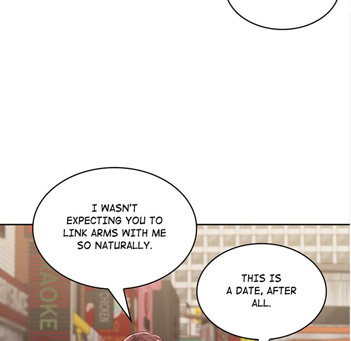 Office Romance is a No-No - episode 8 - 81