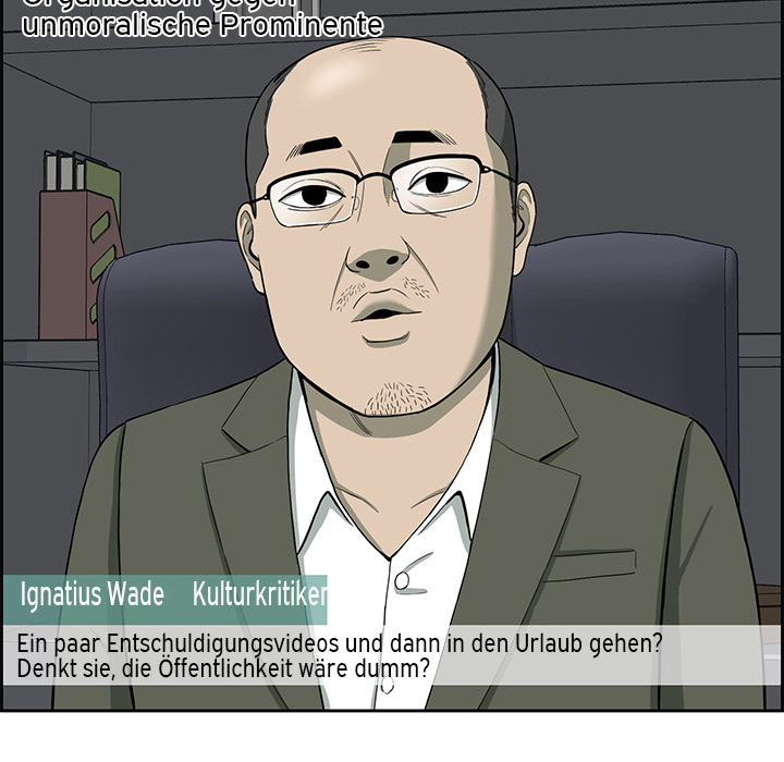 Eingesperrt auf Stockwerk 5 1/2 - episode 23 - 47