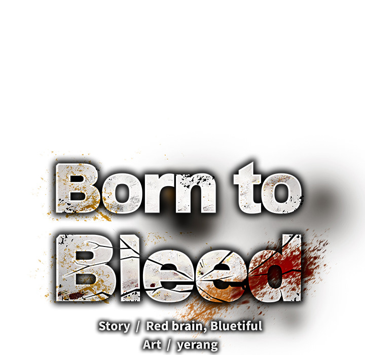 Born to Bleed - episode 9 - 79