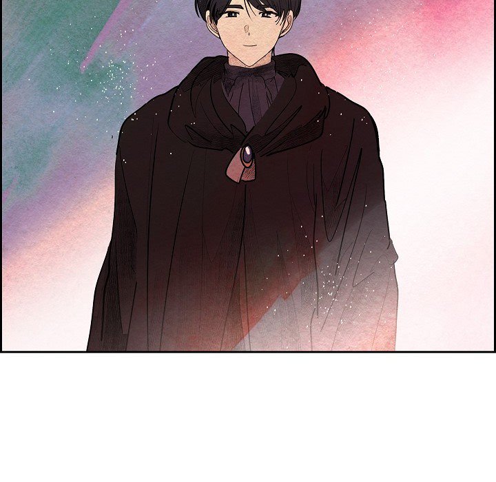 The Villainess Behind the Mask - episode 33 - 17