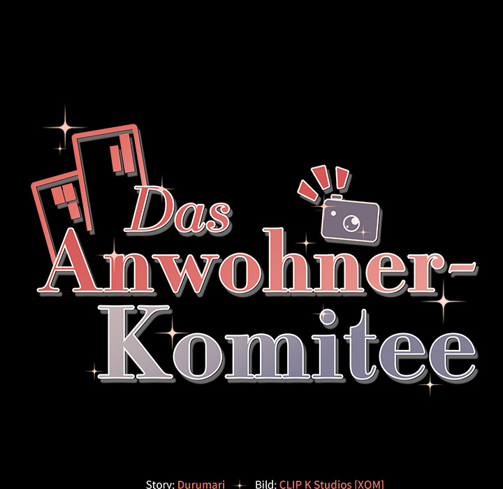 Das Anwohner-Komitee - episode 17 - 11