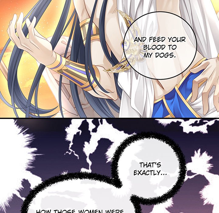 MASTER AND SEVEN LOVERS - episode 3 - 7