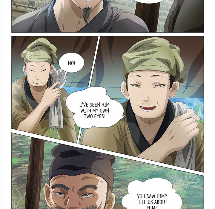 The Monkey King's Tale - episode 23 - 8
