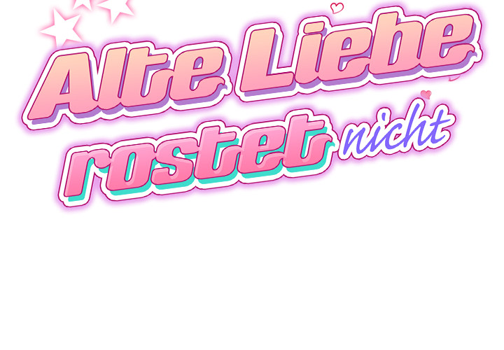 Alte Liebe rostet nicht - episode 28 - 1
