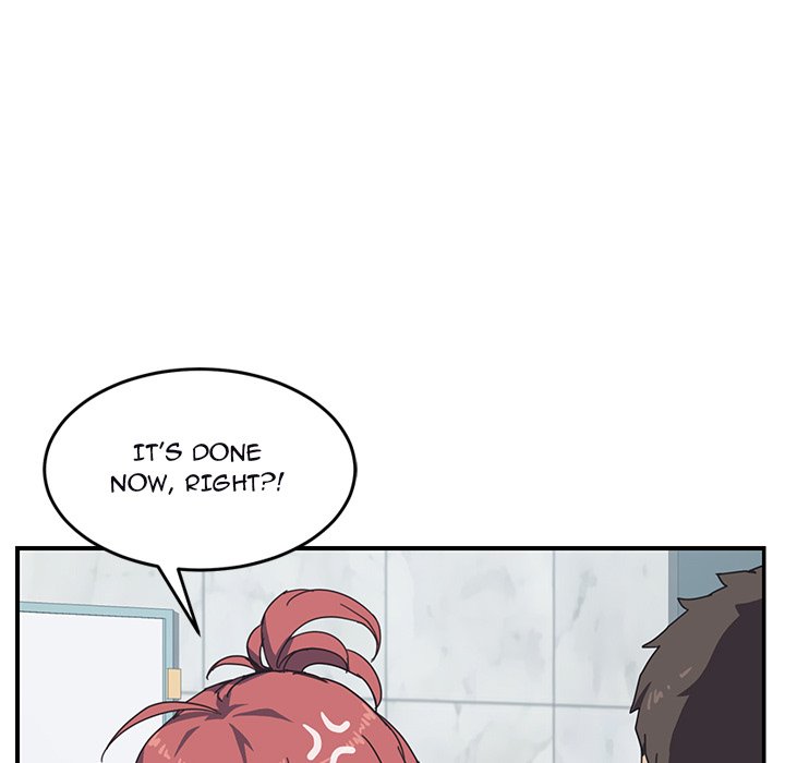 The Unwanted Roommate - episode 10 - 54