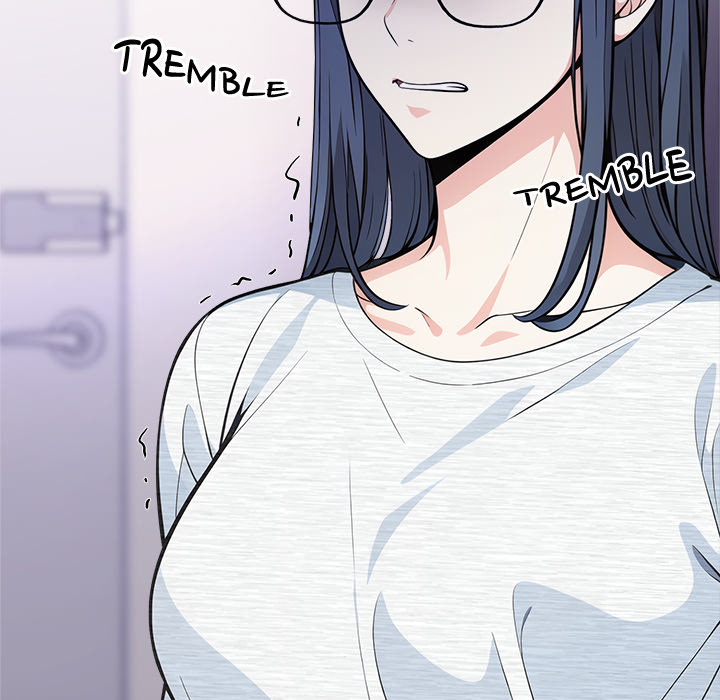 The Secret of a Girls' Dorm - episode 35 - 4