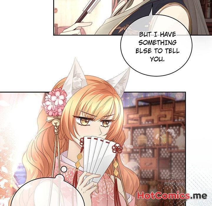 MASTER AND SEVEN LOVERS - episode 77 - 24