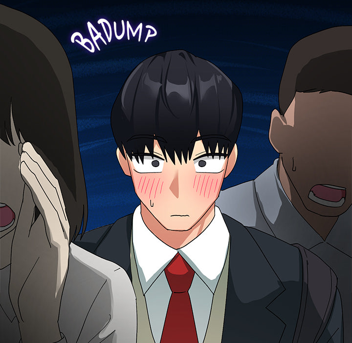 Saving My Magical Girl - episode 7 - 17