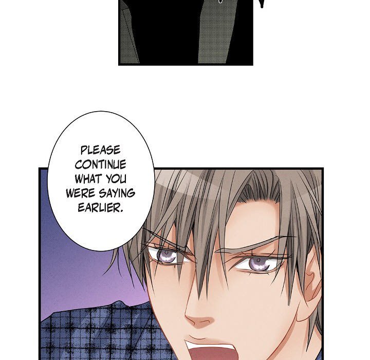 Work, Fight and Love - Webtoon Edition - episode 60 - 49