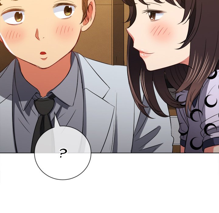 My High School Bully - episode 90 - 122