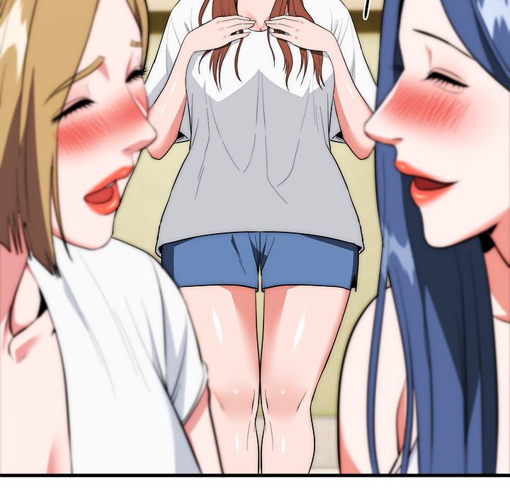 Kangsae the Strong - UNCENSORED - episode 25 - 104