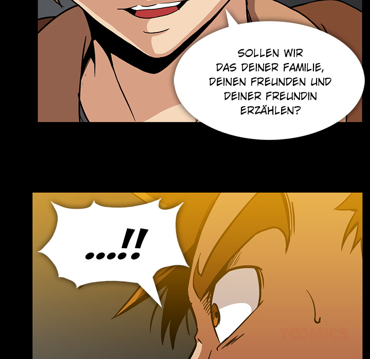 Süsse Droge - episode 35 - 49