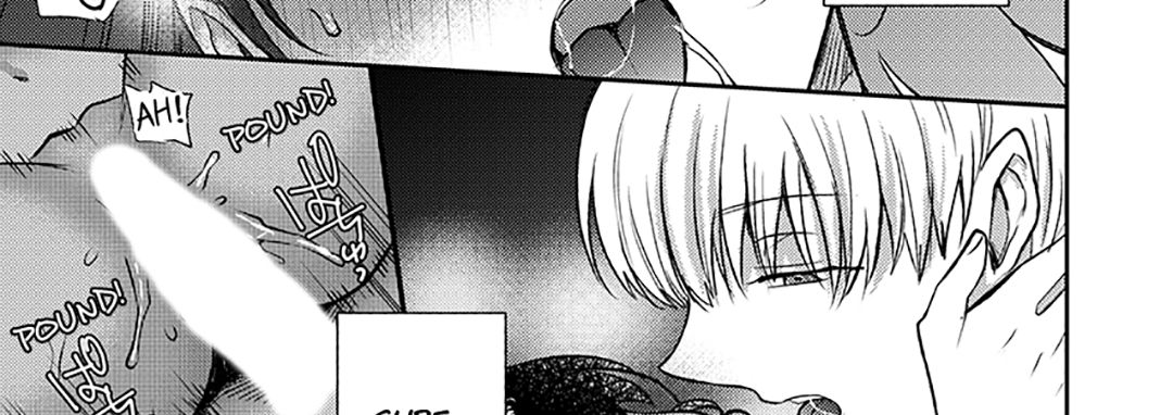 Now That I’m Stuck in His Bed, I Have to Keep Quiet...! The Straight-Laced Nurse Gets Ordered Around by Her Sister’s Boyfriend! - episode 35 - 22