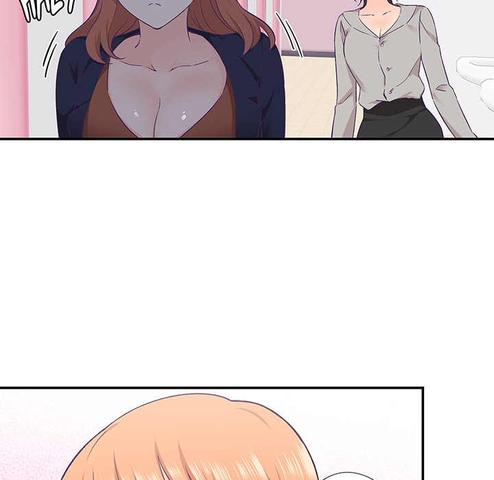 My Special Squishy Someone - episode 25 - 62