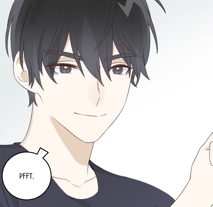 Can't Defy Fate - episode 11 - 40