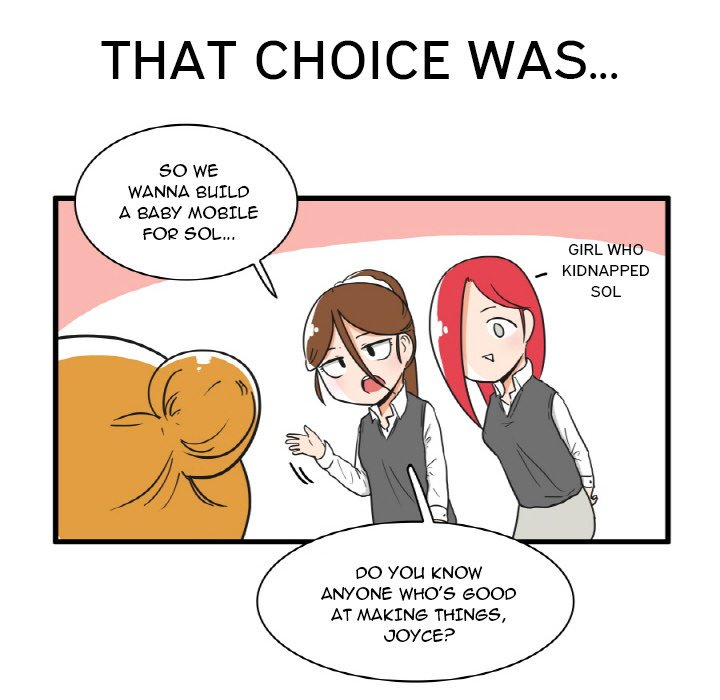 The Amazing Siblings - episode 23 - 14