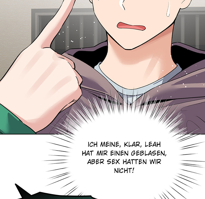 Überleben in einem Comic - episode 32 - 80