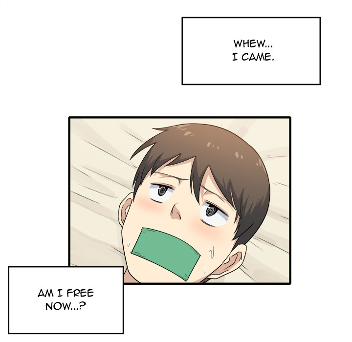 Excuse me, This is my Room - UNCENSORED - episode 3 - 196