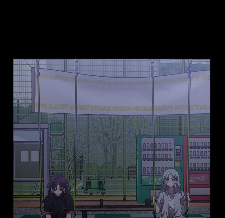 The Spring Scent of the Sea - episode 40 - 120