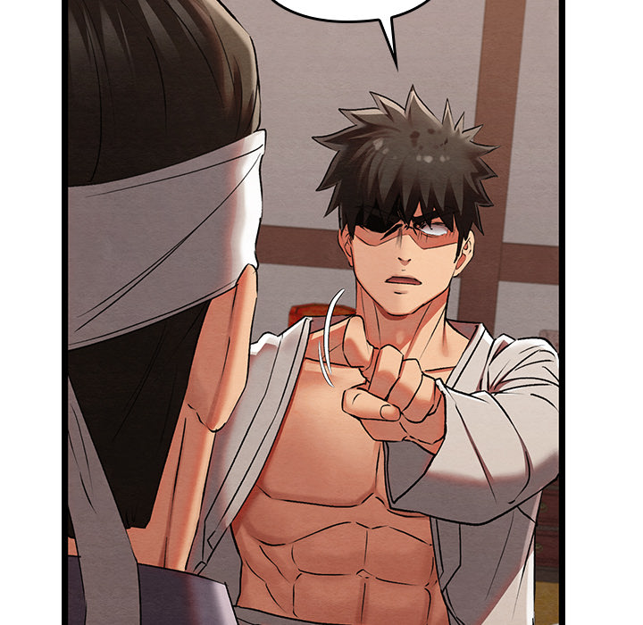 Master of Intimacy - UNCENSORED - episode 7 - 106