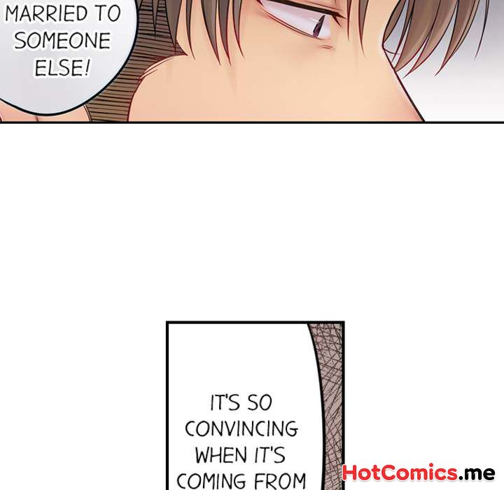 I Can't Resist His Massage! Cheating in Front of My Husband's Eyes - episode 45 - 30