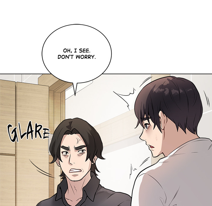 Signed, Sealed, Mistaken - UNCENSORED - episode 2 - 78