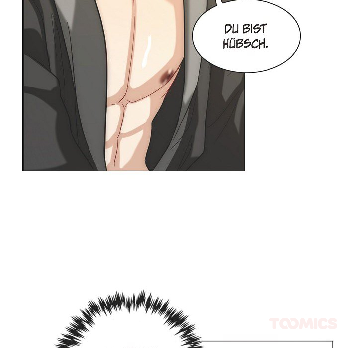 Die geheime Liebe des Omega K - episode 3 - 98