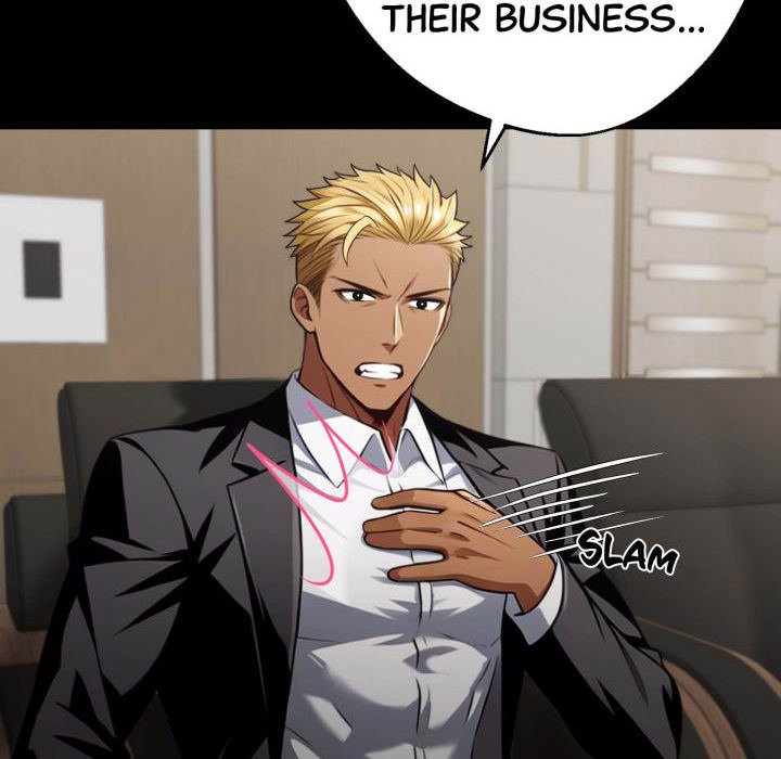 Workaholic Gangster - episode 76 - 69
