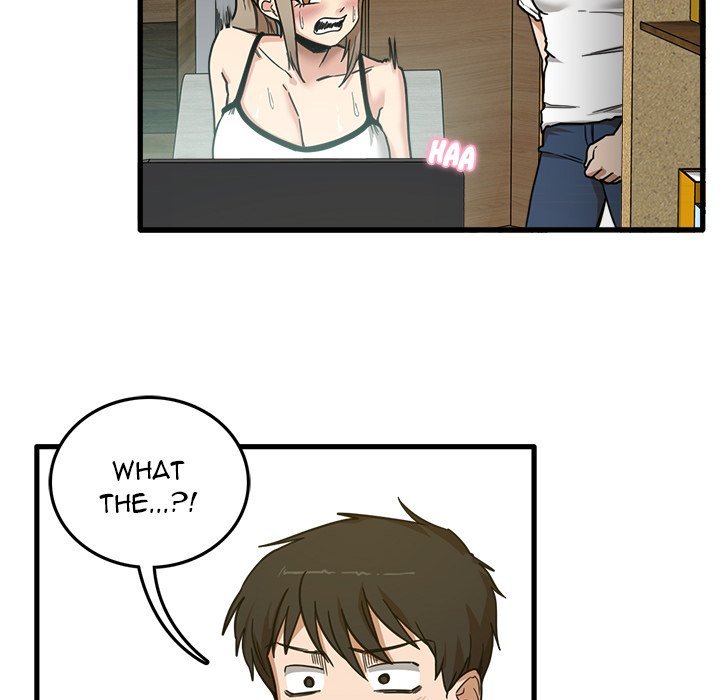 No More, No Less - episode 3 - 23