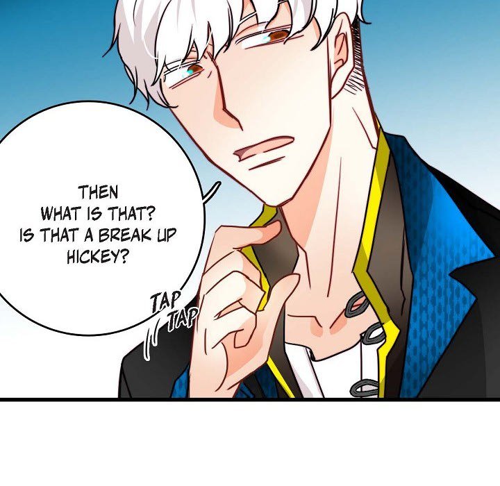 Bring the Love - episode 30 - 39