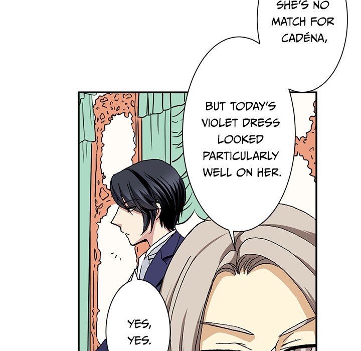 The Lady with an Elegant Smile - episode 29 - 28