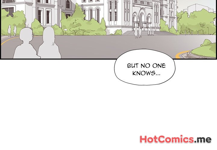 His Women's University - episode 97 - 1