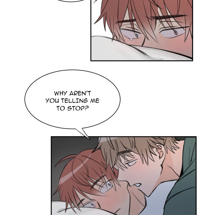 The Warmth of Your Heartbeat - episode 7 - 23