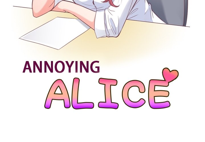 Annoying Alice - episode 13 - 1