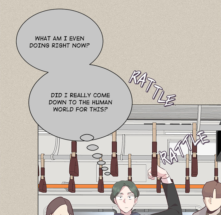 Oddity Office - episode 12 - 53