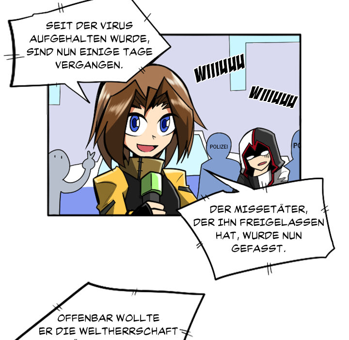 Das Wohnheim aus einer anderen Welt - episode 22 - 240