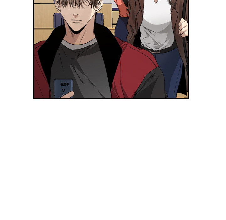 The Spring Scent of the Sea - episode 68 - 86