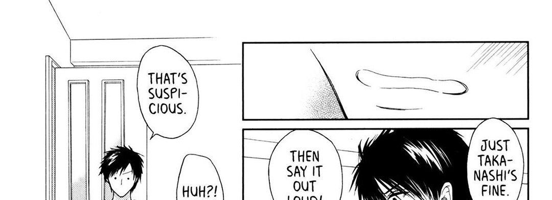 Another Love Story Between My Trainee and I - episode 6 - 4