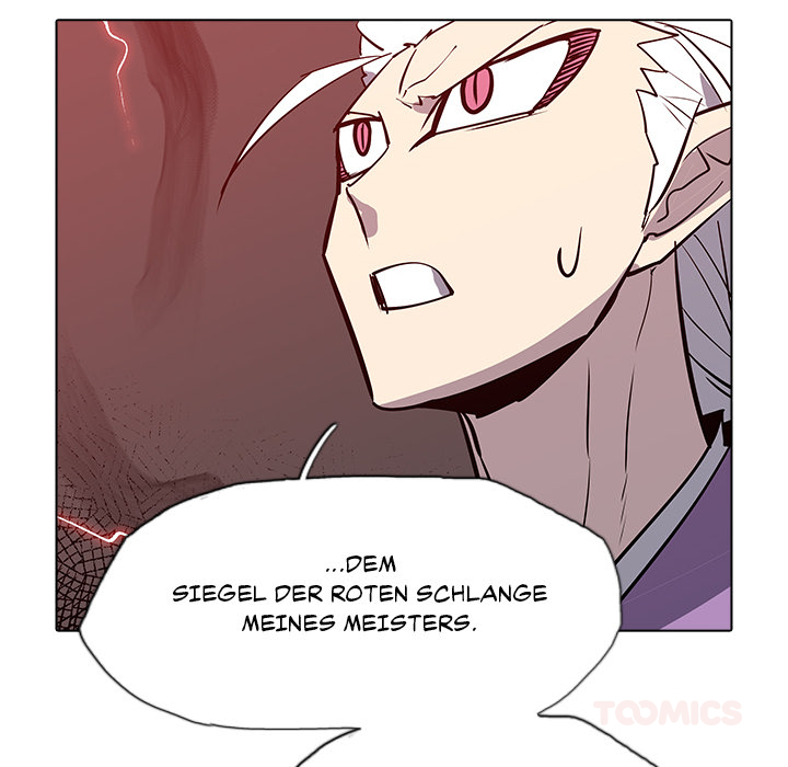 Yeongnos Giftzähne - episode 42 - 97
