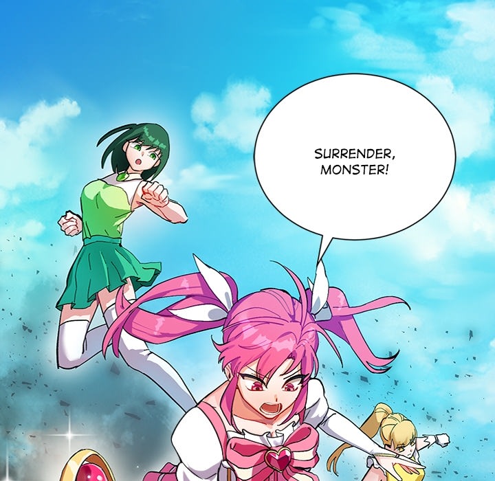 Saving My Magical Girl - episode Prologue - 12