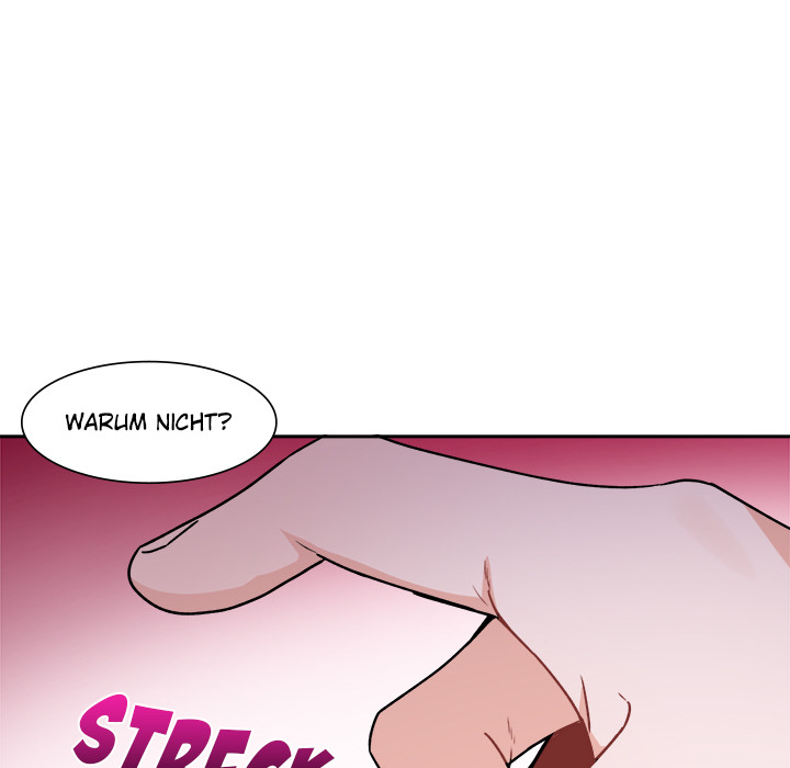 Pheromon Sorbet♥ - episode 16 - 43